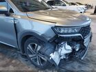 2023 Kia Sorento Hybrid Ex Gray vin: KNDRHDLG7P5130662