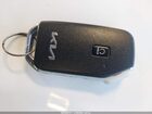 2023 Kia Sorento Hybrid Ex Gray vin: KNDRHDLG7P5130662