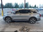 2023 Kia Sorento Hybrid Ex Gray vin: KNDRHDLG7P5130662