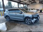 2023 Kia Sorento Hybrid Ex Gray vin: KNDRHDLG7P5130662