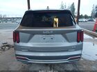 2023 Kia Sorento Hybrid Ex Gray vin: KNDRHDLG7P5130662