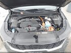 2025 Kia Sorento Plug-in Hybrid Ex Black vin: KNDRJDJH8S5322780