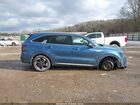 2025 Kia Sorento Hybrid Sx Prestige Синий vin: KNDRKDJG2S5286458