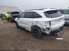 2026 Kia Sorento Hybrid X-line Sx Prestige Белый vin: KNDRKDJG3T5440578