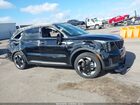 2025 Kia Sorento Hybrid Sx Prestige Черный vin: KNDRKDJG7S5323035 2025 Kia Sorento Hybrid Sx Prestige Черный vin: KNDRKDJG7S5323035