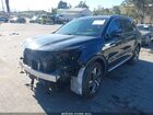 2023 Kia Sorento Hybrid Sx Prestige Black vin: KNDRKDLG2P5147810