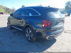 2023 Kia Sorento Hybrid Sx Prestige Black vin: KNDRKDLG2P5147810
