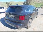 2023 Kia Sorento Hybrid Sx Prestige Black vin: KNDRKDLG2P5147810