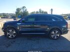 2023 Kia Sorento Hybrid Sx Prestige Black vin: KNDRKDLG2P5147810