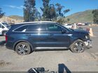 2023 Kia Sorento Hybrid Sx Prestige Black vin: KNDRKDLG2P5147810
