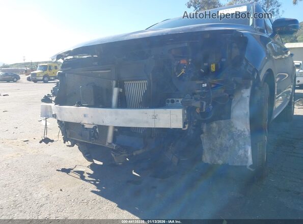 KNDRKDLG2P5147810 2023 KIA SORENTO HYBRID Black 