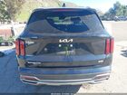 2023 Kia Sorento Hybrid Sx Prestige Black vin: KNDRKDLG2P5147810