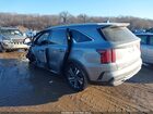 2023 Kia Sorento Hybrid Sx Prestige Серебряный vin: KNDRKDLG2P5208993