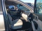 2023 Kia Sorento Hybrid Sx Prestige Серебряный vin: KNDRKDLG2P5208993