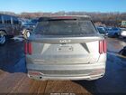 2023 Kia Sorento Hybrid Sx Prestige Серебряный vin: KNDRKDLG2P5208993