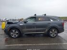 2023 Kia Sorento Hybrid Sx Prestige Gray vin: KNDRKDLG5P5176959