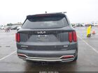 2023 Kia Sorento Hybrid Sx Prestige Gray vin: KNDRKDLG5P5176959
