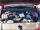 2023 Kia Sorento Plug-in Hybrid Sx Prestige Бордовый vin: KNDRMDLH1P5152841