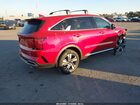 2023 Kia Sorento Plug-in Hybrid Sx Prestige Бордовый vin: KNDRMDLH1P5152841