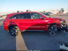 2023 Kia Sorento Plug-in Hybrid Sx Prestige Бордовый vin: KNDRMDLH1P5152841