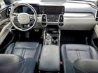 2022 Kia Sorento Sx Prestige Серый vin: KNDRMDLH4N5063990
