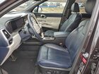 2022 Kia Sorento Sx Prestige Серый vin: KNDRMDLH4N5063990