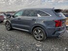2022 Kia Sorento Sx Prestige Серый vin: KNDRMDLH4N5063990