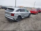 2024 Kia Sorento Plug-in Hybrid Sx Prestige Silver vin: KNDRMDLH6R5247446