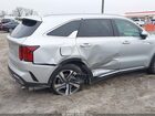2024 Kia Sorento Plug-in Hybrid Sx Prestige Silver vin: KNDRMDLH6R5247446