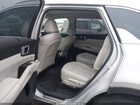 2024 Kia Sorento Plug-in Hybrid Sx Prestige Silver vin: KNDRMDLH6R5247446