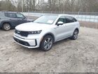 2024 Kia Sorento Plug-in Hybrid Sx Prestige Silver vin: KNDRMDLH6R5247446