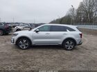 2024 Kia Sorento Plug-in Hybrid Sx Prestige Silver vin: KNDRMDLH6R5247446