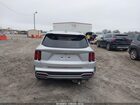 2024 Kia Sorento Plug-in Hybrid Sx Prestige Silver vin: KNDRMDLH6R5247446