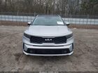 2024 Kia Sorento Plug-in Hybrid Sx Prestige Silver vin: KNDRMDLH6R5247446