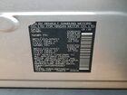 2019 Nissan Rogue S Серебряный vin: KNMAT2MT0KP531267