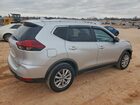2019 Nissan Rogue S Серебряный vin: KNMAT2MT0KP531267