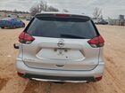 2019 Nissan Rogue S Серебряный vin: KNMAT2MT0KP531267