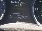 2016 Nissan Rogue S Red vin: KNMAT2MT1GP707637