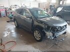 2017 Nissan Rogue Sv Gray vin: KNMAT2MV4HP610502