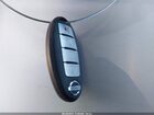 2017 Nissan Rogue Sv Белый vin: KNMAT2MV5HP549063