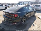 2021 Polestar 2 Launch Edition Black vin: LPSED3KA1ML019218