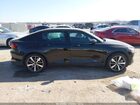2021 Polestar 2 Launch Edition Black vin: LPSED3KA1ML019218