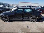 2021 Polestar 2 Launch Edition Black vin: LPSED3KA1ML019218