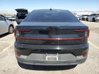 2021 Polestar 2 Black vin: LPSED3KA2ML009135 2021 Polestar 2 Black vin: LPSED3KA2ML009135