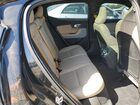 2021 Polestar 2 Black vin: LPSED3KA2ML009135 2021 Polestar 2 Black vin: LPSED3KA2ML009135
