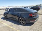 2021 Polestar 2 Black vin: LPSED3KA2ML009135 2021 Polestar 2 Black vin: LPSED3KA2ML009135