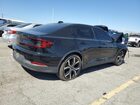 2021 Polestar 2 Black vin: LPSED3KA2ML009135 2021 Polestar 2 Black vin: LPSED3KA2ML009135