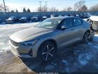 2021 Polestar 2 Launch Edition Gray vin: LPSED3KA2ML025450