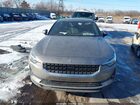 2021 Polestar 2 Launch Edition Gray vin: LPSED3KA2ML025450