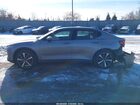 2021 Polestar 2 Launch Edition Gray vin: LPSED3KA2ML025450